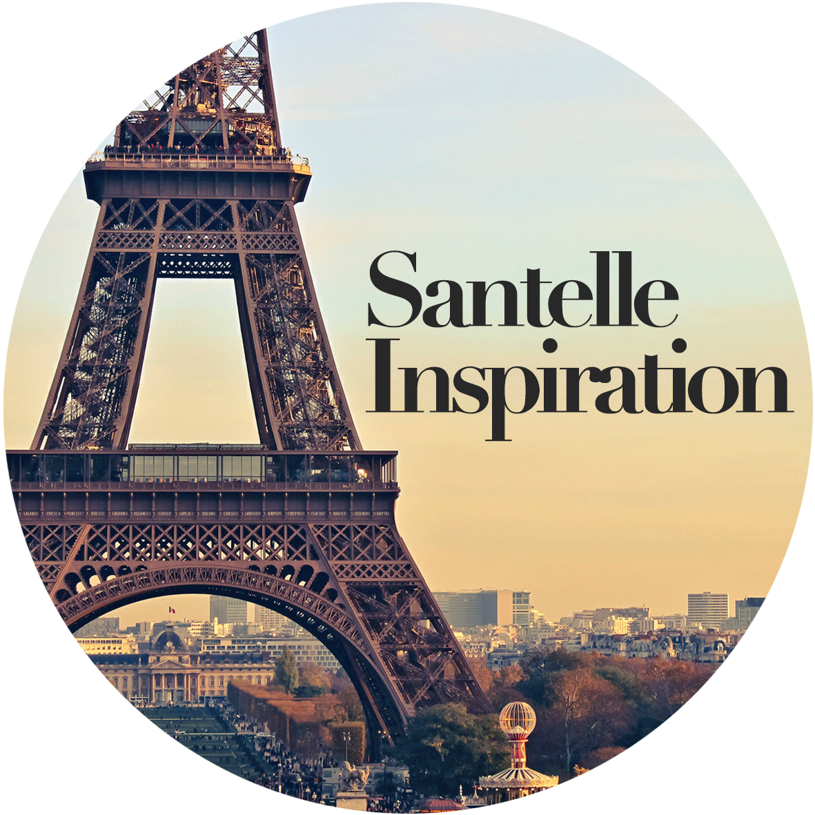 Santelle® Inspiration